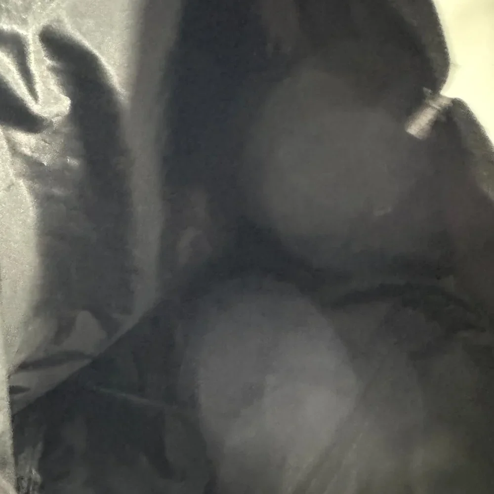 NWOT On Running The Ambassador Tote Backpack. Black - Picture 9 of 12